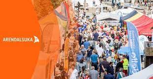 Norway lacked a venue for informal meetings between business and politics until arendalsuka was organised for the first time in 2012. Arendalsuka 2021 August 16 2021 Online Event Allevents In