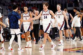 John Blanchette Corey Kispert Garners Rave Reviews For Career Best Performance In Rout Of Virginia The Spokesman Review