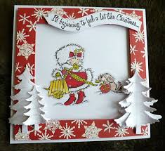 Need to make a christmas card? Make An Awesome Christmas Card For You By Naziaraja Fiverr
