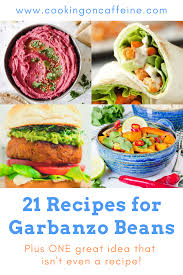 21 Amazing Vegan Chickpea Recipes Vegan Chickpea Recipes Vegan Bean Recipes Plant Based Diet Meal Plan