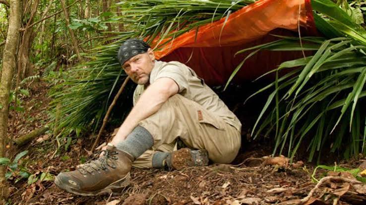 Are Survival Shows Like 'Alone' and 'Naked and Afraid' Real? Instructors  Rank the Best and Worst