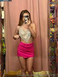 taratumbles Nude OnlyFans Leaked Photo #8 - Fapomania
