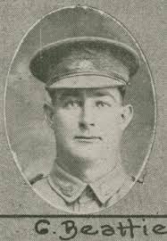 Private George Beattie (1888-1918)