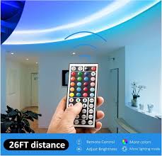Daybetter Led Lights Remote Control Diy Daybetter Led Strip Lights Instructions Installration App Daybetter Lights Daybetter Led Strip Lights 32 8 Ft 16 8ft Light Up Your Life