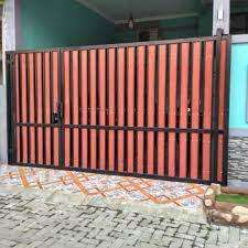 Poin pembahasan 48+ jenis pagar minimalis terbaru paling modern dan nyaman adalah : Pagar Besi Hollow Galvanis Minimalis Dan Alferon Classic Modern Mewah Shopee Indonesia