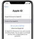 Image result for create apple id without iphone