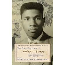 Medgar Evers: Mississippi Martyr
