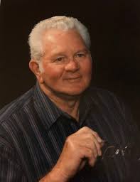 Obituary information for William Calvin Erwin