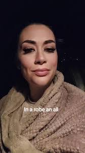 Brittany Buser's Instagram, Twitter & Facebook