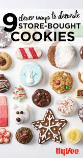 From hgtvhome.sndimg.com the best diabetic snacks store bought are the ones that help you manage your diabetes but also are delicious and easy to find. 9 Clever Ways To Decorate Store Bought Cookies For Christmas Cookie Exchange Recipes Christmas Cookie Exchange Buy Cookies