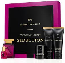 Victoria secret gift card price check. Victoria S Secret Seduction Dark Orchid Gift Set Dark Orchid Victoria Secret Seduction