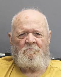 Nebraska Sex Offender Registry: Michael Wyllie Larimer