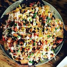 Choice of marinated steak, chicken or shrimp sautéed with onions and bell peppers and wrapped with jack cheese. Tucos Taco Lounge Sudbury Menu Prices Restaurant Reviews Tripadvisor