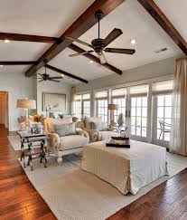 Apart from cooling down the temperatures during summer, ceiling fans make the most decorative and stylish elements. Living Room Ceiling Design With 2 Fans Novocom Top