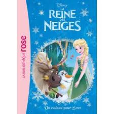 En chemin, ils vont rencontrer de mystérieux trolls et un drôle de bonhomme de neige nommé olaf, braver les conditions extrêmes des sommets escarpés et glacés, et affronter la magie qui les guette à chaque pas. La Reine Des Neiges Tome 29 La Reine Des Neiges 29 Un Cadeau Pour Sven Walt Disney Compagny Poche Achat Livre Fnac
