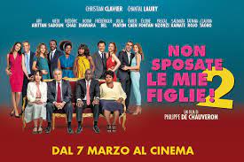 2019 uscita non sposate le mie figlie 2 2019 amazon non sposate le mie figlie 2 2019 adatto ai bambini non sposate le mie figlie 2 2019 a torino non sposate le mie figlie 2 2019 arcadia non. Non Sposate Le Mie Figlie 2 Brand Master Agency