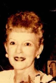 Yvonne Mae Hoffman Obituary