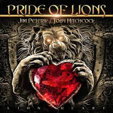From middle english lyoun, lion, leon, borrowed from old french lion, from latin leō, (accusative: Pride Of Lions Lion Heart Cd Jpc