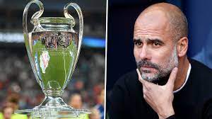 Zlatan ibrahimovic consoles pep guardiola after bayern munich's champions league elimination. Why Hasn T Guardiola Won The Champions League Since He Left Barcelona Goal Com