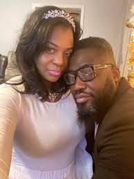 13 years married Baby ❤️ Happy Anniversary to us🙌🏼 New pictures coming  soon when we go out 😇