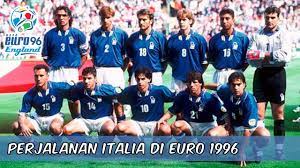 Cele mai recente tweeturi de la info timnas italia (@infoazzurri). Perjalanan Italia Di Euro 2004 Youtube