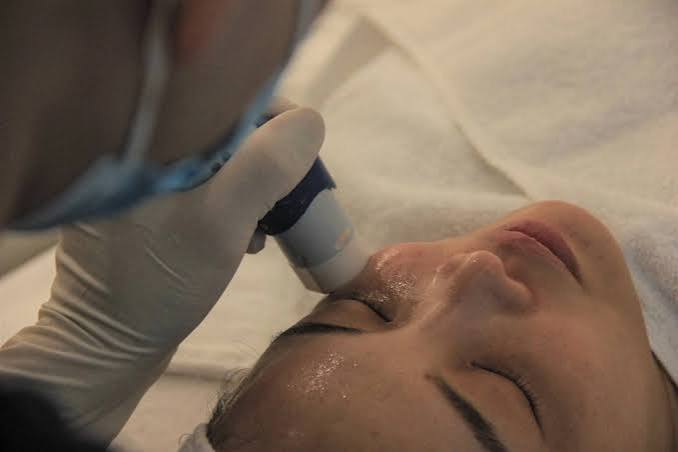 More young people in Japan undergoing cosmetic surgery - The Japan Times