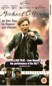 Superstar julia roberts revealed that she was left 'out of breath' when she was told that epic irish movie 'michael collins' wouldn't have been made the movie follows collins' time as commander of the ira following the easter rising, and also focuses on his relationship with eamon de valera. Michael Collins 1996 Photo Gallery Imdb