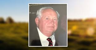 Arthur W. Chaplin Jr. Obituary February 19, 2019