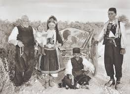 In the footsteps of Kurt Hielscher - Family of Aromanian ...