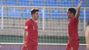 Vencer O Grupo Continua A Ser A Meta Dos Sub 21 Renascenca