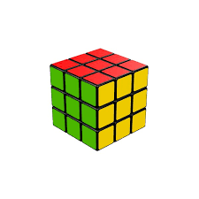 F r u b l d; Cube 3d Model Turbosquid 1495718