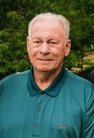 Obituary for Golden Lancel Cossin