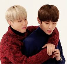 When jimin and v danced . Bts Cute Moments Explore Tumblr Posts And Blogs Tumgir