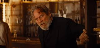 Read common sense media's bad times at the el royale review, age rating, and parents guide. Bad Times At The El Royale Book And Film Globe