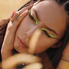 Quannah Chasinghorse