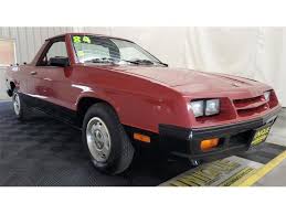 Image result for Garnet 1984 Dodge