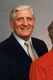 Benjamin Garrott “Ben” Smithson