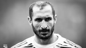 Giorgio chiellini çıplak görüntüleri dünya basınına bomba gibi düştü. Chiellini Time To Re Focus Juventus