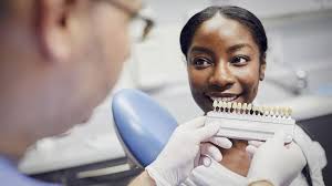Professional Teeth Whitening: Methods ...