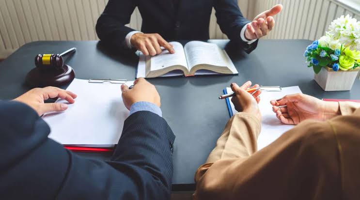 Divorce Attorney Case Help | MIO & Partners UAE