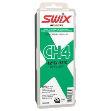 Swix Ch4x 180gr