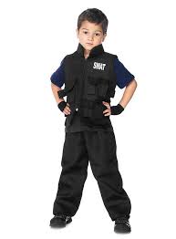 swat spezialeinheit kinderkostum kinder kostume kostum junge kinder kostum