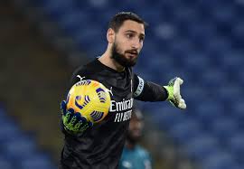 Her şey çok güzel giderken. Blow For Chelsea As Donnarumma Is Set To Join Psg On Free Transfer