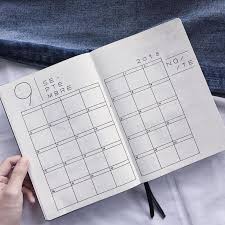 Aesthetic Black And White Bullet Journal 22 Beautiful Black And White Bullet Journal Layouts Rediscover Analog Bullet Journal Minimalist Minimalist Bullet Journal Layout Bullet Journal Layout