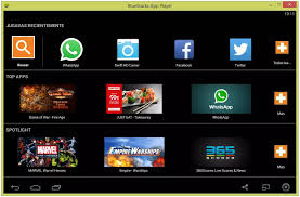 Gameloop is a decent bluestacks alternative to start enjoying all of the great android apps if you're looking for an easy platform for browsing web gaming, innovative workplace software, and. Bluestacks Download Free