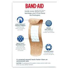 Band Aid Sensitive Skin Bozart