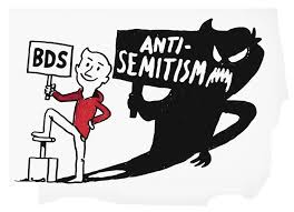 Rabbi Sacks on Antisemitism and Anti-Zionism - Rabbi Sacks
