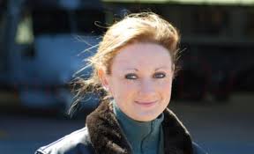 Incidente a Frosinone, la vittima è Lea Norma Bottacini