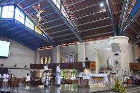 The roman catholic metropolitan archdiocese of kuala lumpur was erected as the diocese of kuala lumpur by pope pius xii on 25 february 1955, and was elevated to the rank of a metropolitan archdiocese on 18 december 1972, with the. St Anne S Minor Basilica Welcomes Pilgrims Online From Today