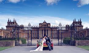 20 Gorgeous Castle Wedding Venues From The Uk Europe Dwp